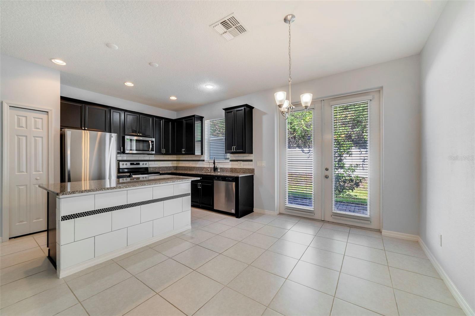 AMBERGATE - Residential