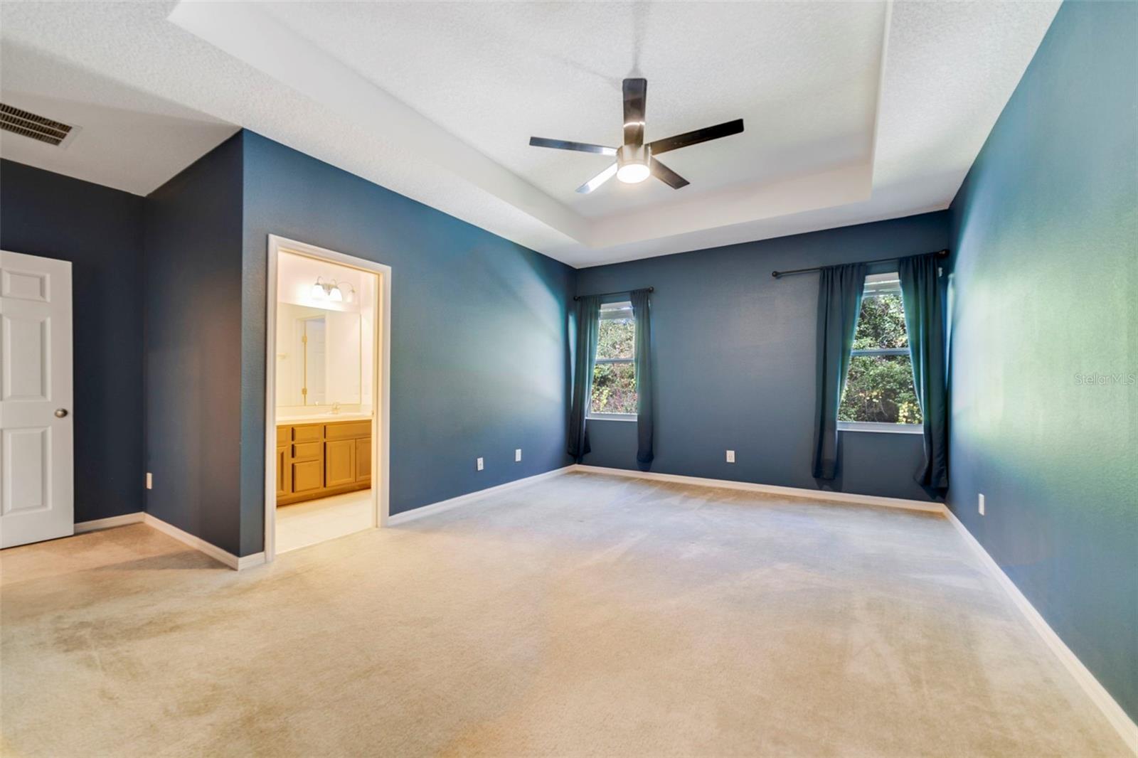 AMBERGATE - Residential