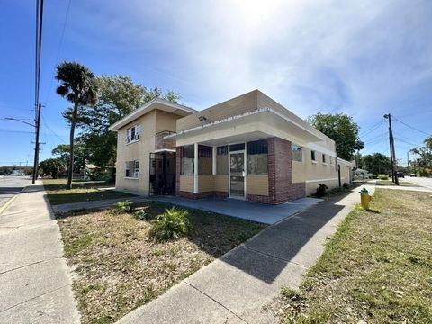 859 DR MARY MCLEOD BETHUNE BOULEVARD DAYTONA BEACH FL 32114