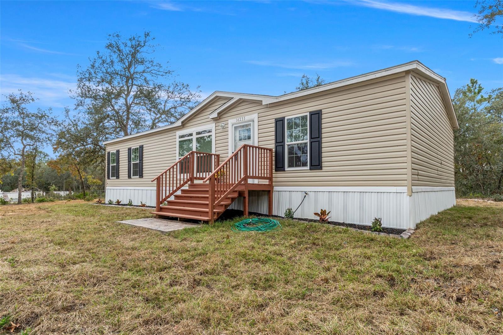 ENZO ESTATES - Residential