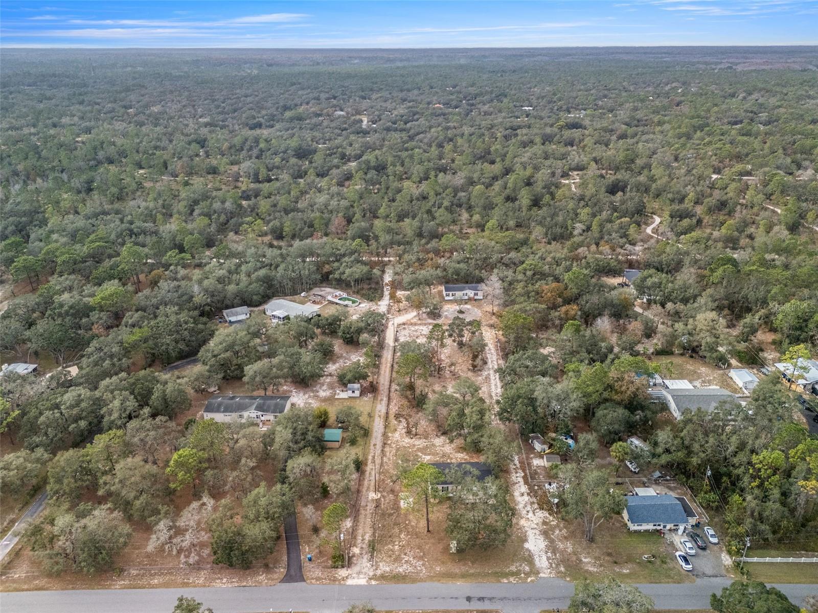 ENZO ESTATES - Residential