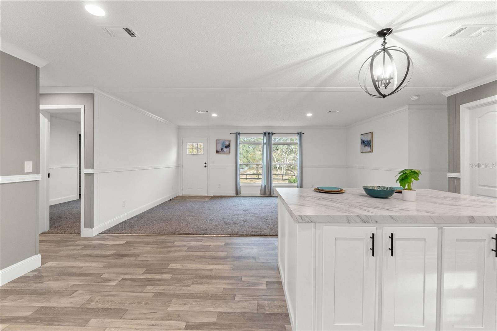 ENZO ESTATES - Residential