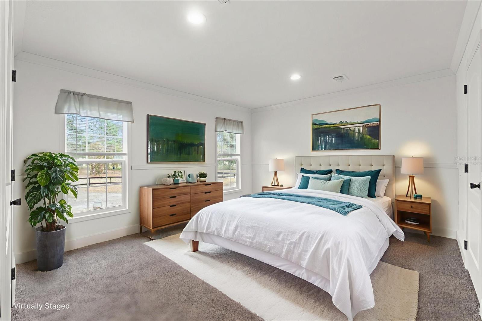 ENZO ESTATES - Residential