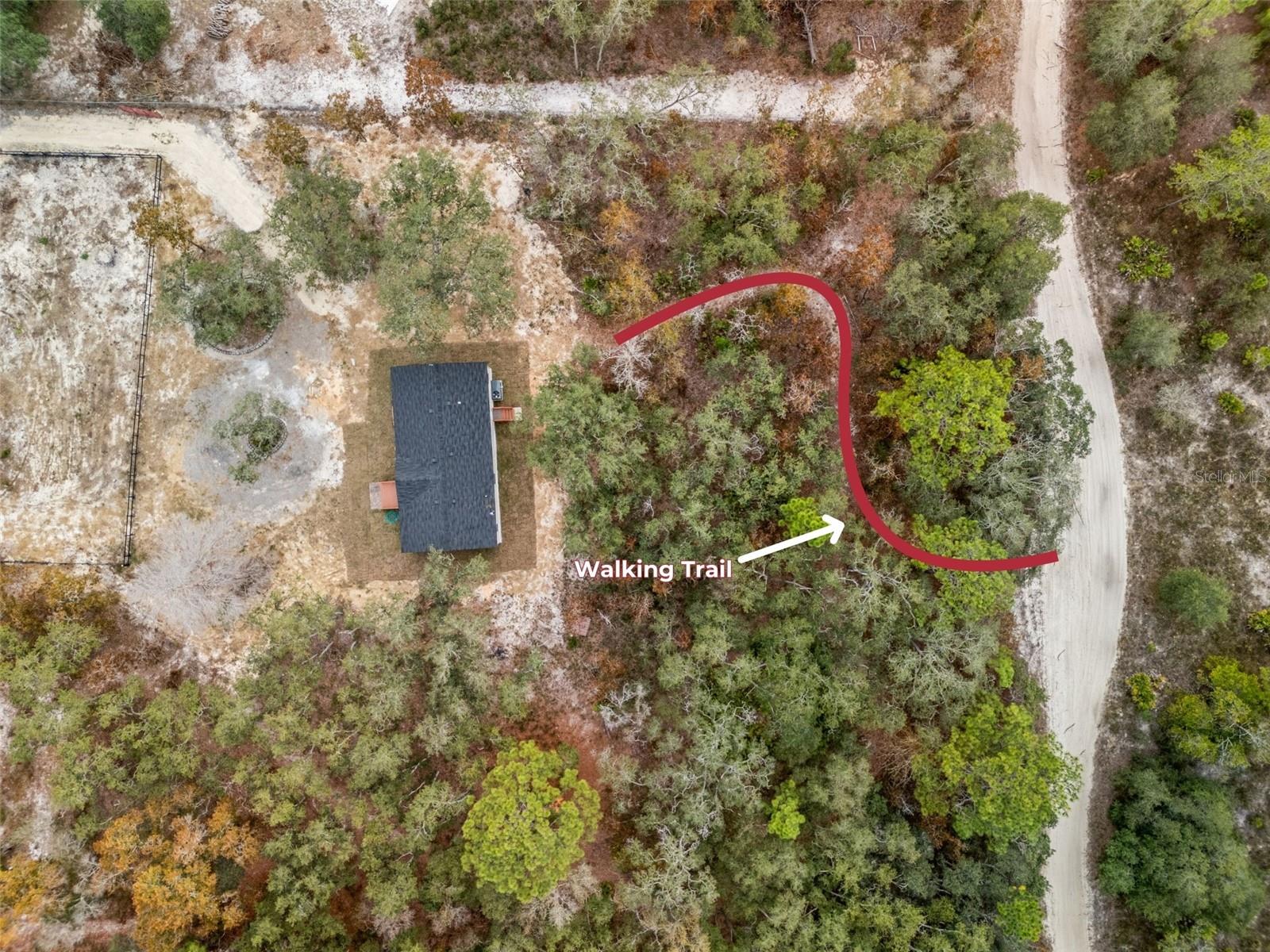 ENZO ESTATES - Residential