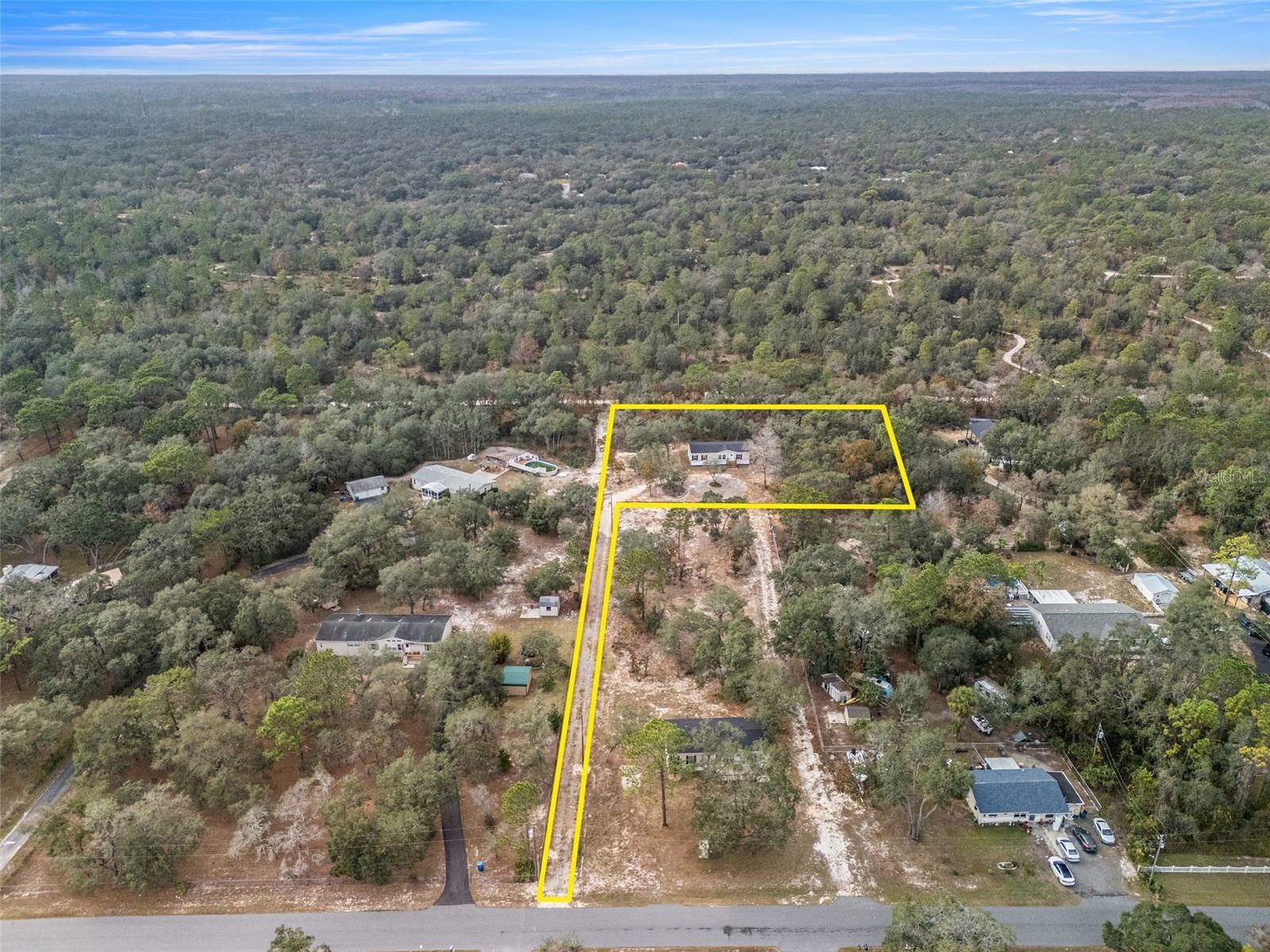 ENZO ESTATES - Residential