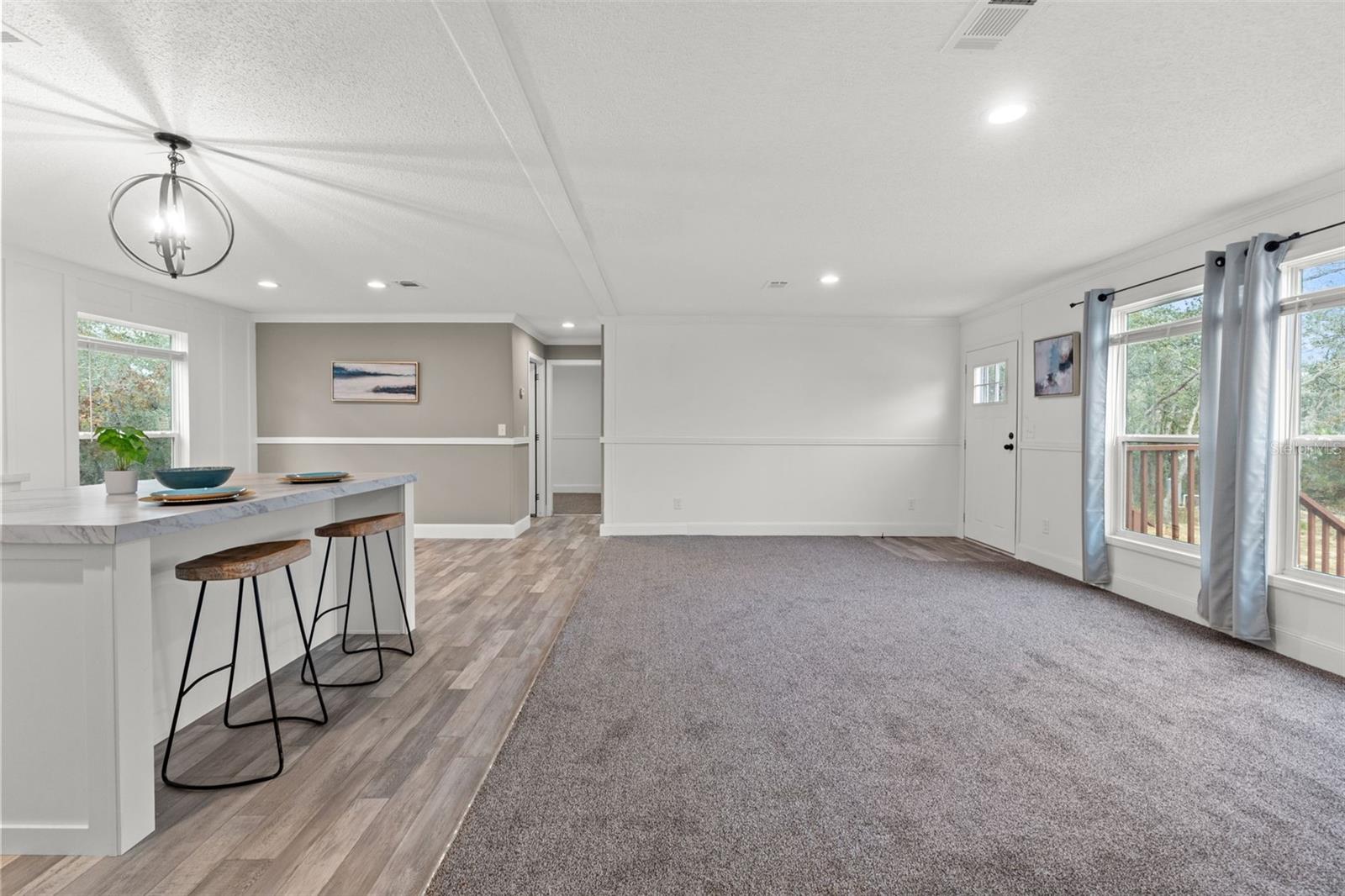 ENZO ESTATES - Residential