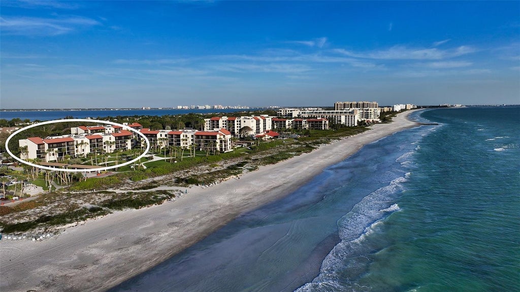 Photo of 1975 Gulf Of Mexico Drive #G4-307, Longboat Key, FL 34228 (MLS # A4705267)