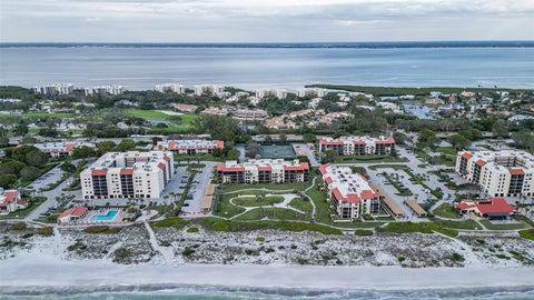 Photo of 1975 Gulf Of Mexico Drive #G4-307, Longboat Key, FL 34228 (MLS # A4705267)