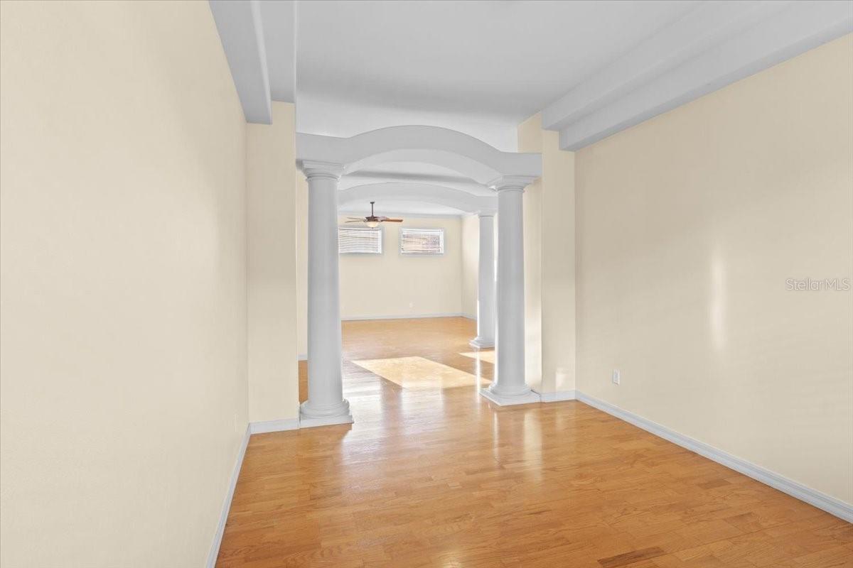 COVERED BRIDGE ESTATES PH 2 - Residential