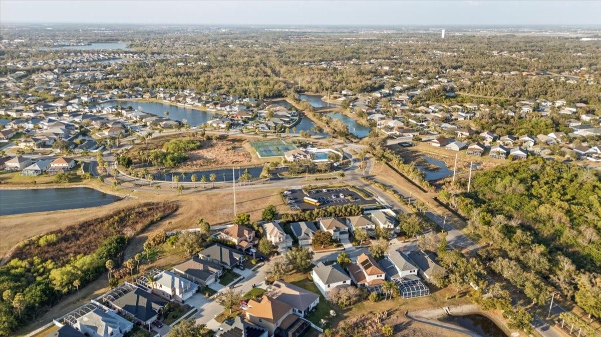 COVERED BRIDGE ESTATES PH 2 - Residential