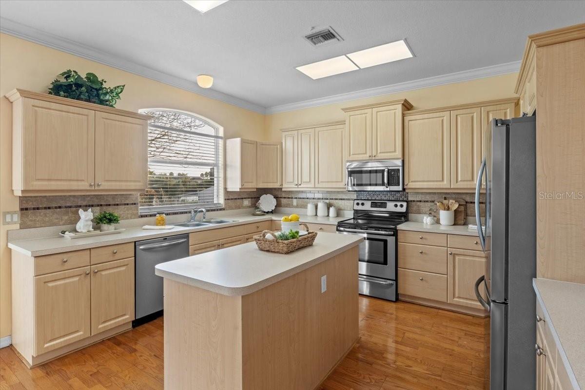 COVERED BRIDGE ESTATES PH 2 - Residential