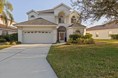 6307 LAUREL CREEK TRAIL ELLENTON FL 34222