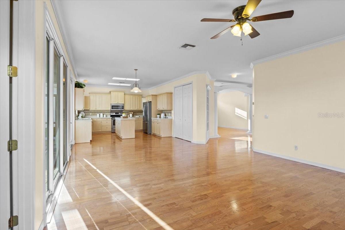 COVERED BRIDGE ESTATES PH 2 - Residential