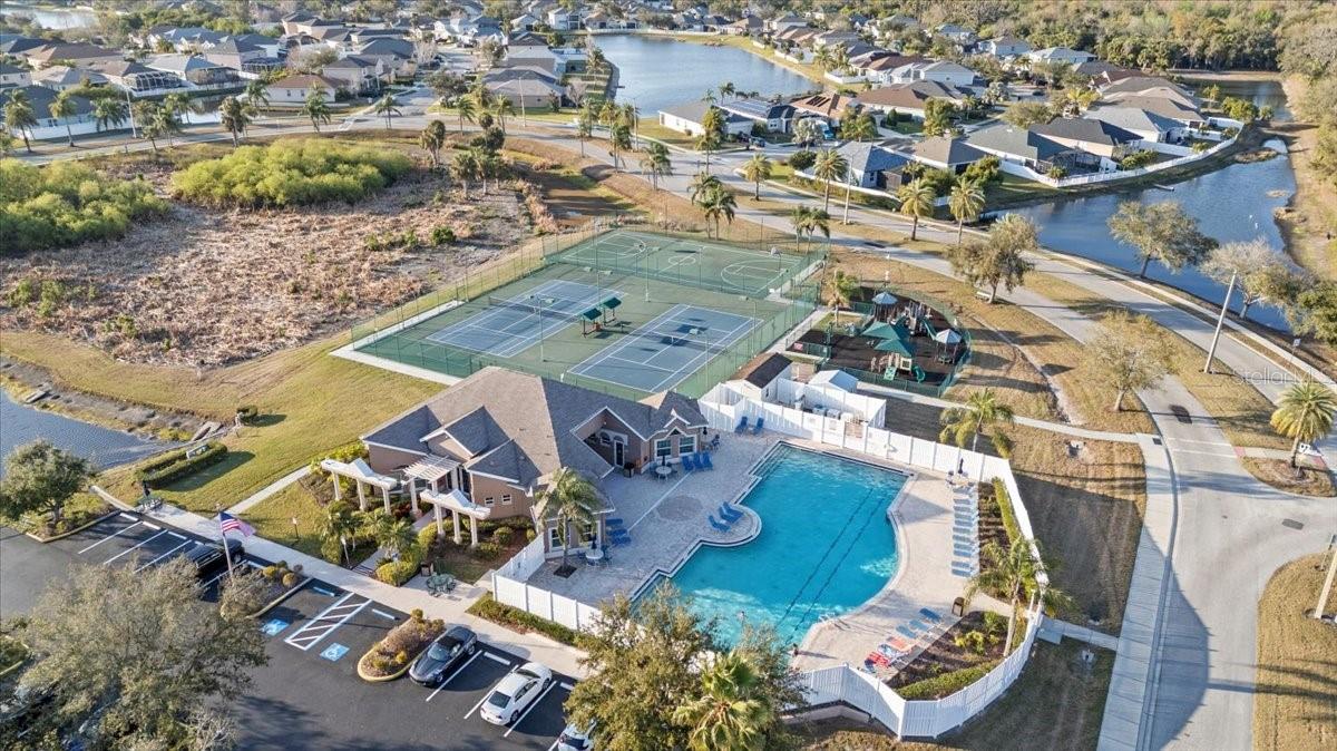 COVERED BRIDGE ESTATES PH 2 - Residential