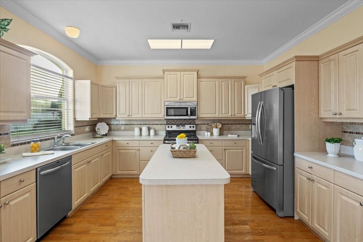 COVERED BRIDGE ESTATES PH 2 - Residential