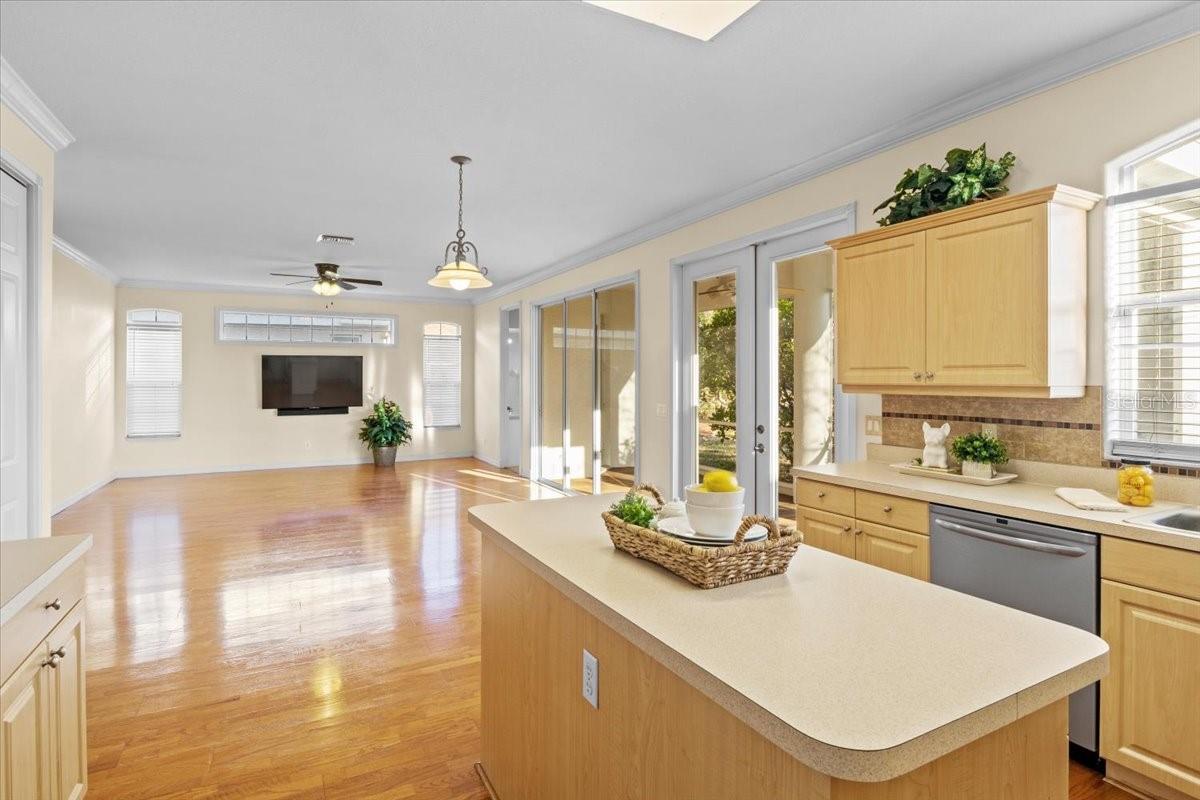 COVERED BRIDGE ESTATES PH 2 - Residential