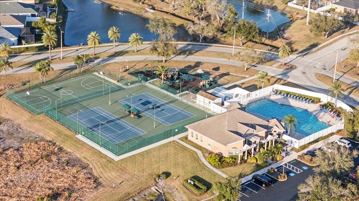 6307 LAUREL CREEK TRAIL