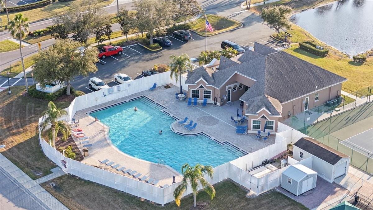 COVERED BRIDGE ESTATES PH 2 - Residential