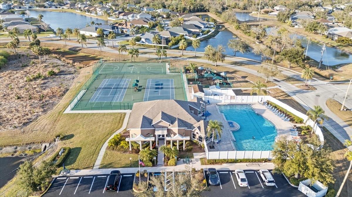 COVERED BRIDGE ESTATES PH 2 - Residential