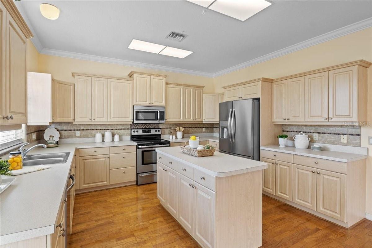 COVERED BRIDGE ESTATES PH 2 - Residential