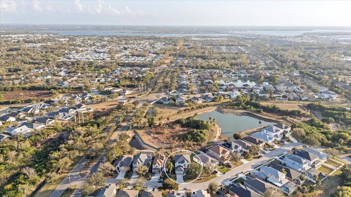 COVERED BRIDGE ESTATES PH 2 - Residential