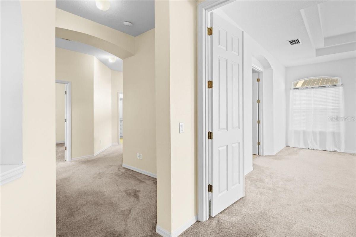 COVERED BRIDGE ESTATES PH 2 - Residential