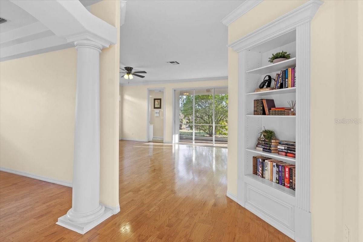 COVERED BRIDGE ESTATES PH 2 - Residential