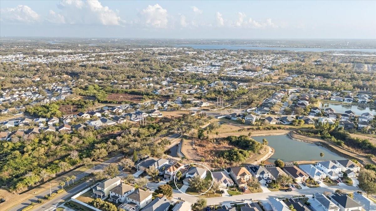 COVERED BRIDGE ESTATES PH 2 - Residential