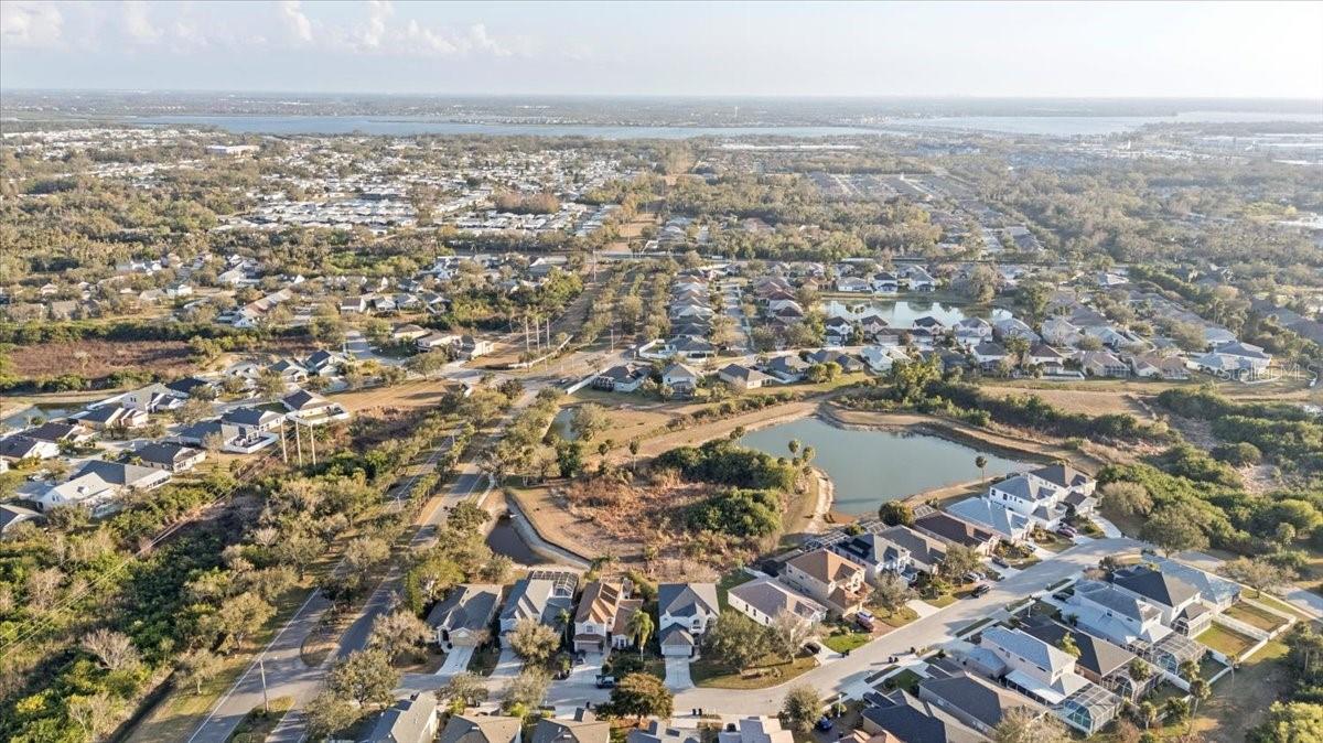 COVERED BRIDGE ESTATES PH 2 - Residential