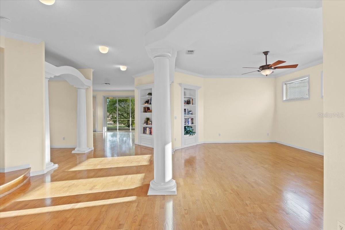 COVERED BRIDGE ESTATES PH 2 - Residential