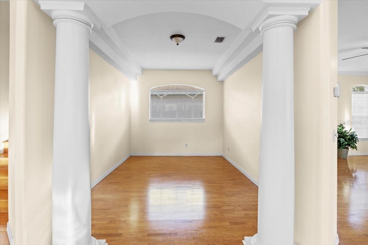 COVERED BRIDGE ESTATES PH 2 - Residential