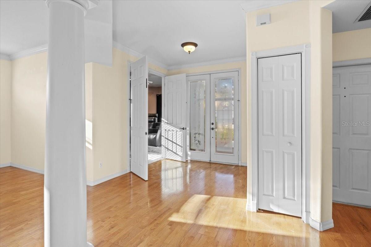 6307 LAUREL CREEK TRAIL