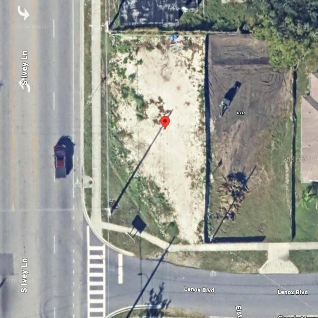 Photo of 4341 Lenox Boulevard, Orlando, FL 32811 (MLS # S5151802)