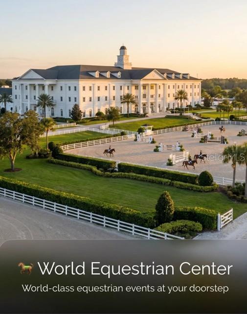 MARION OAKS UN NINE - Residential