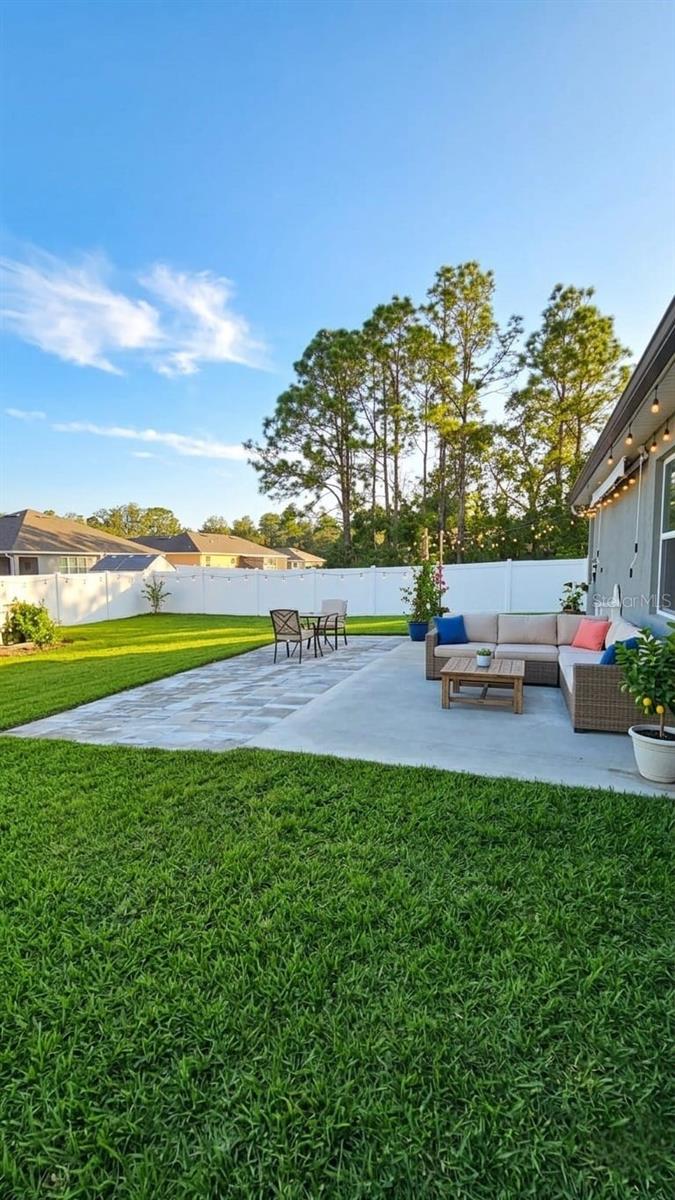 MARION OAKS UN NINE - Residential