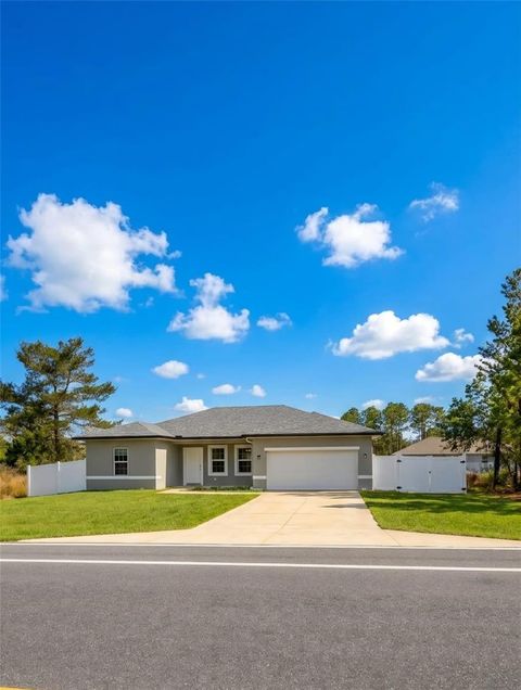 Photo of 684 Marion Oaks Manor, Ocala, FL 34473 (MLS # O6392610)
