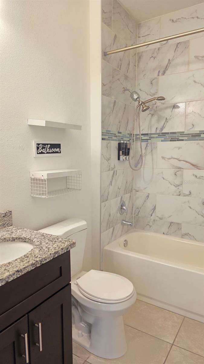 MARION OAKS UN NINE - Residential