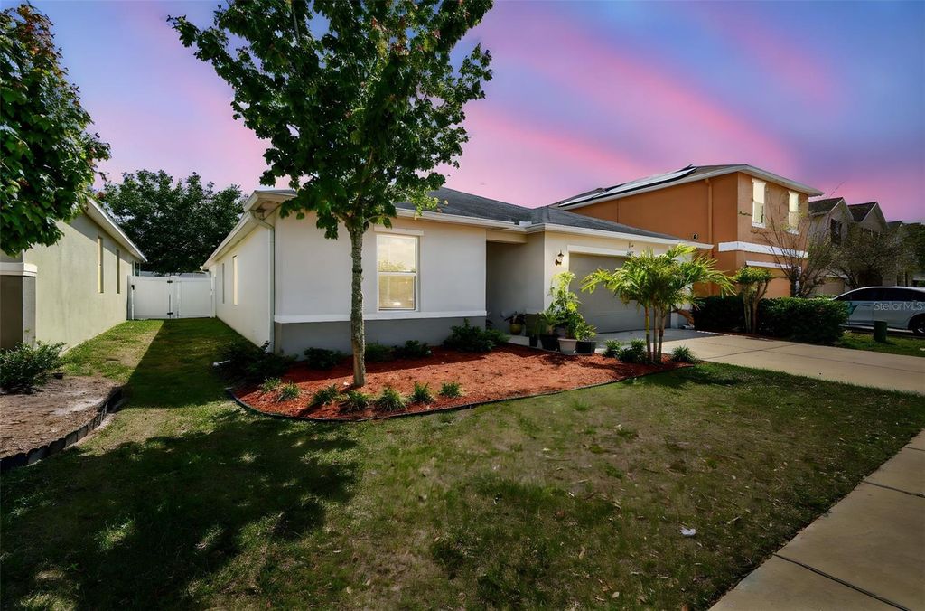Photo of 10603 Massimo Drive, Wimauma, FL 33598 (MLS # TB8373741)