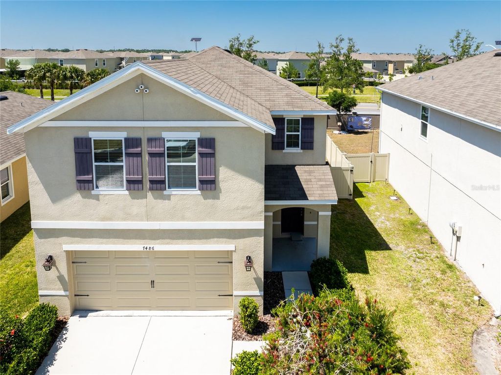 Photo of 7486 Tuscan Bay Circle, Wesley Chapel, FL 33545 (MLS # TB8376679)