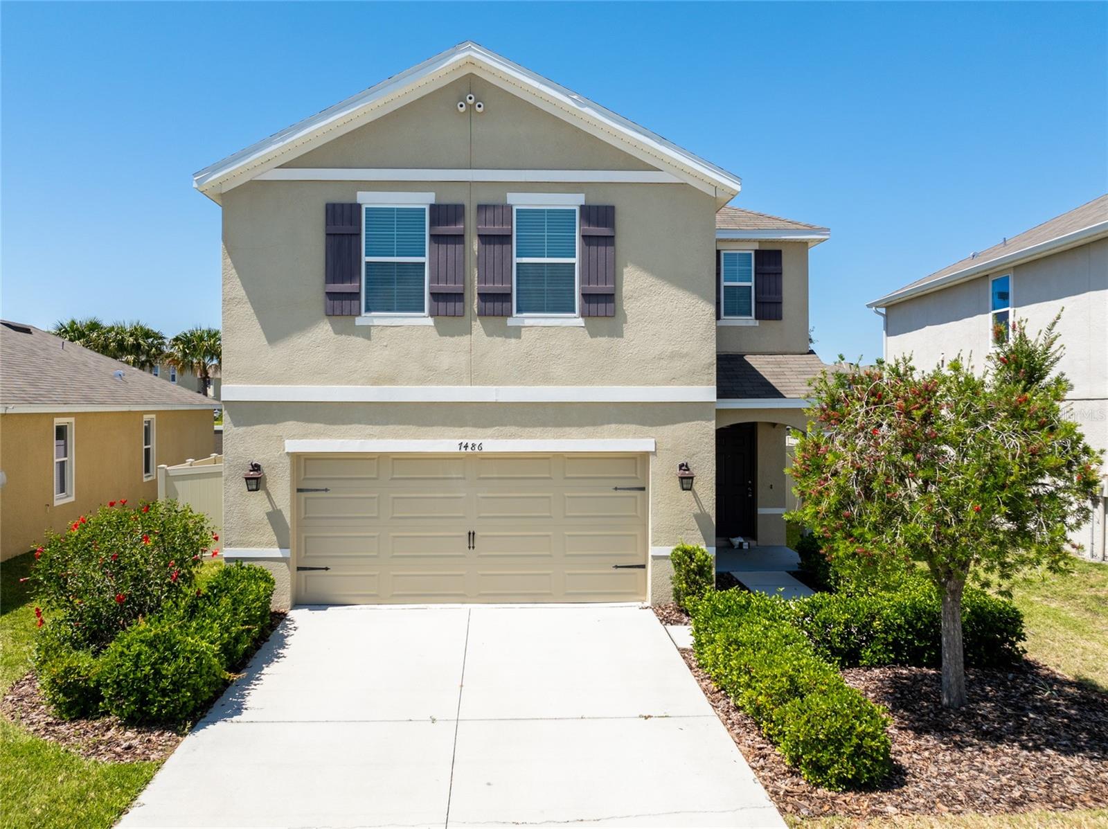 7486 TUSCAN BAY CIRCLE