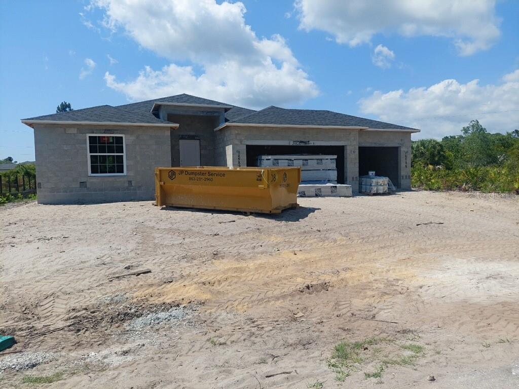 PORT CHARLOTTE SEC 056 - Residential