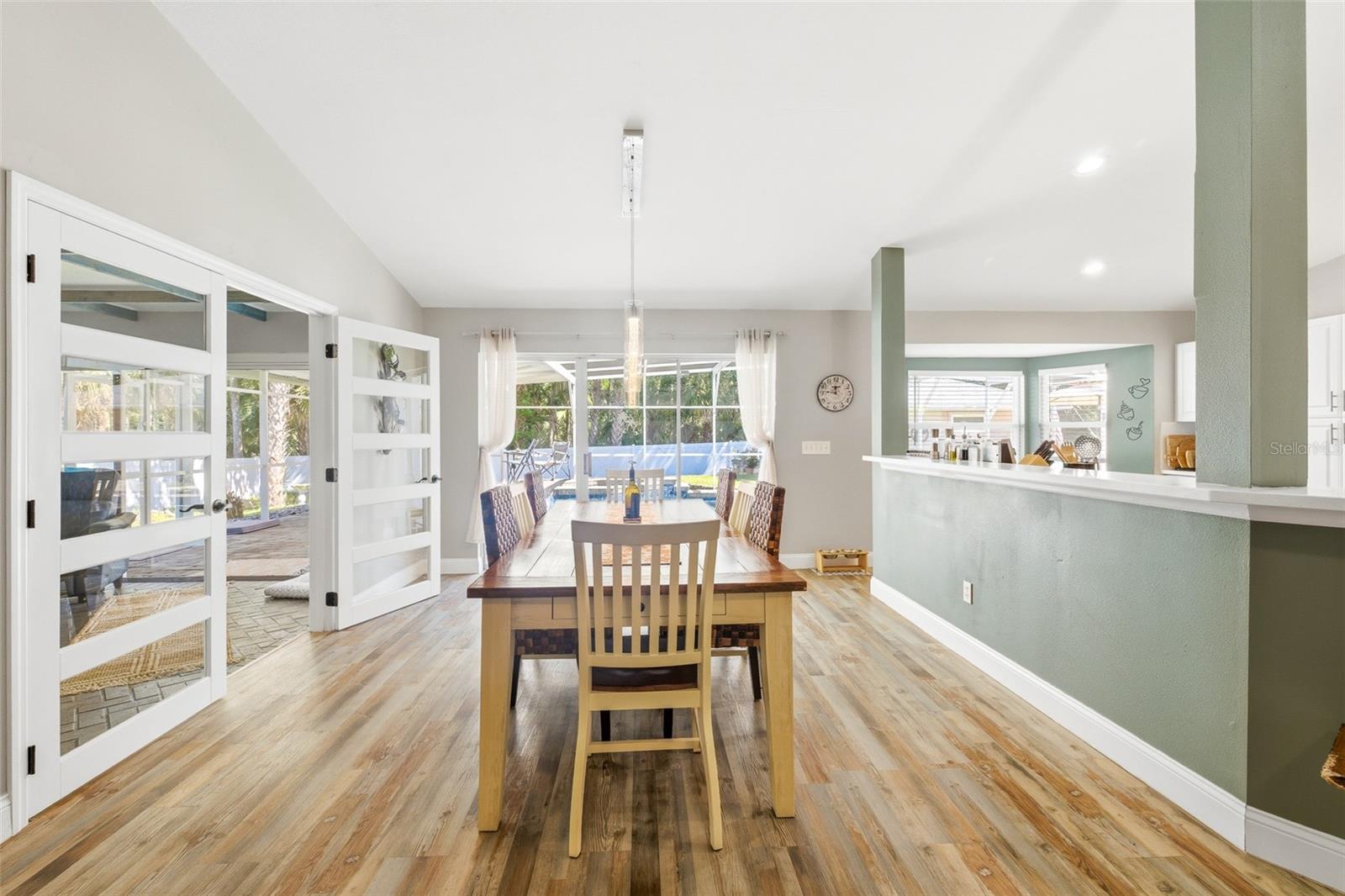 CORBIN PARK UNIT 02 - Residential