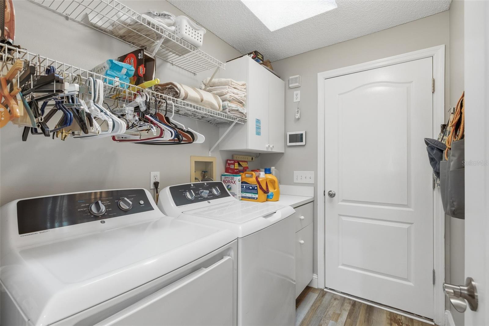 CORBIN PARK UNIT 02 - Residential