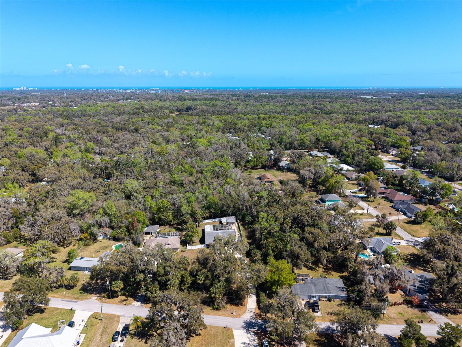 CORBIN PARK UNIT 02 - Residential