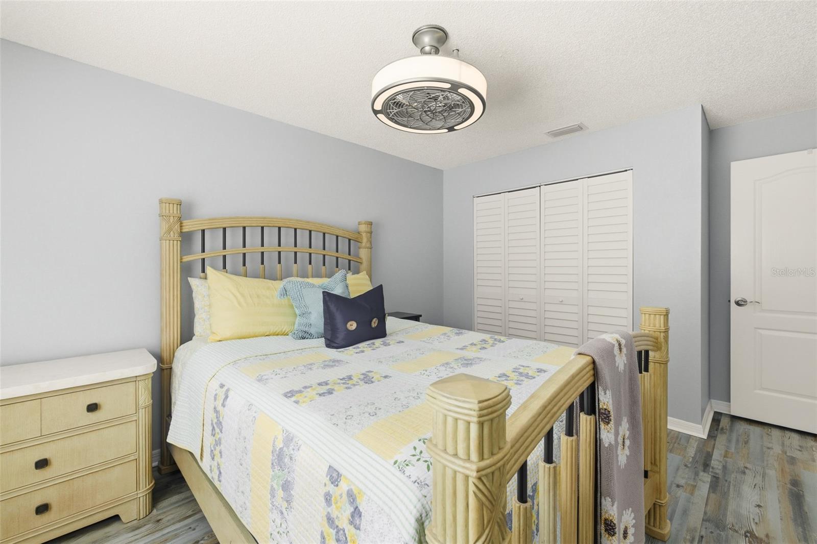 CORBIN PARK UNIT 02 - Residential