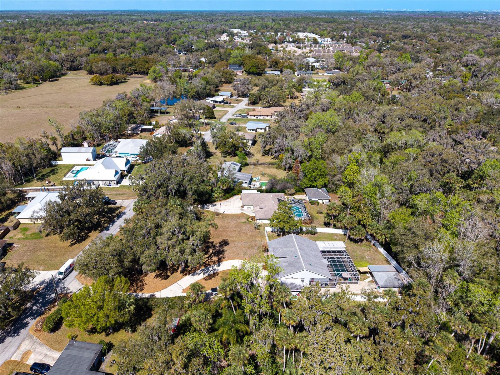 CORBIN PARK UNIT 02 - Residential