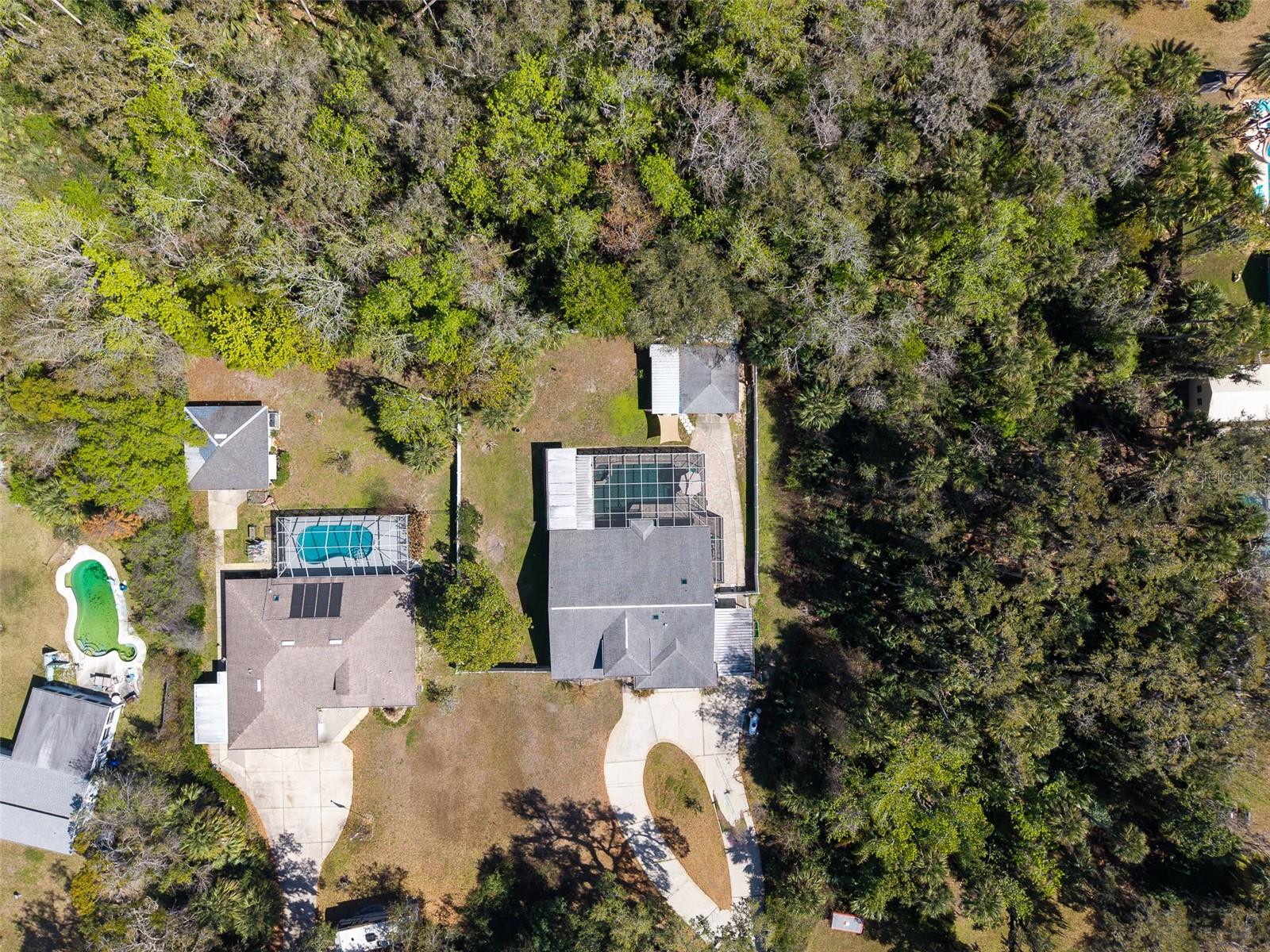 CORBIN PARK UNIT 02 - Residential