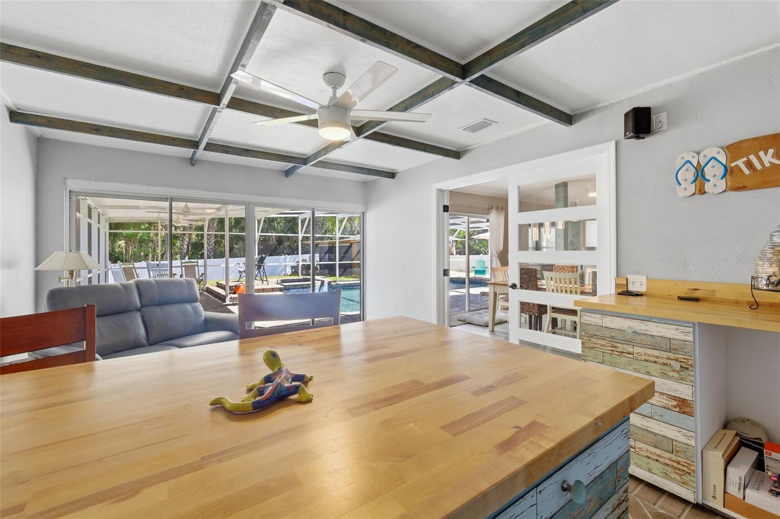 CORBIN PARK UNIT 02 - Residential