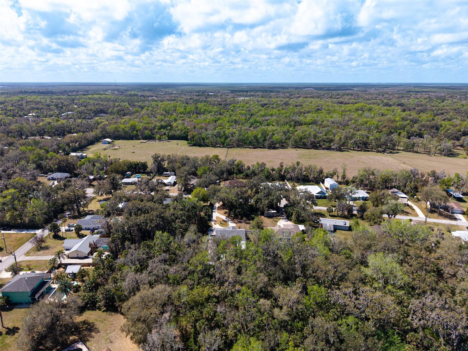 CORBIN PARK UNIT 02 - Residential