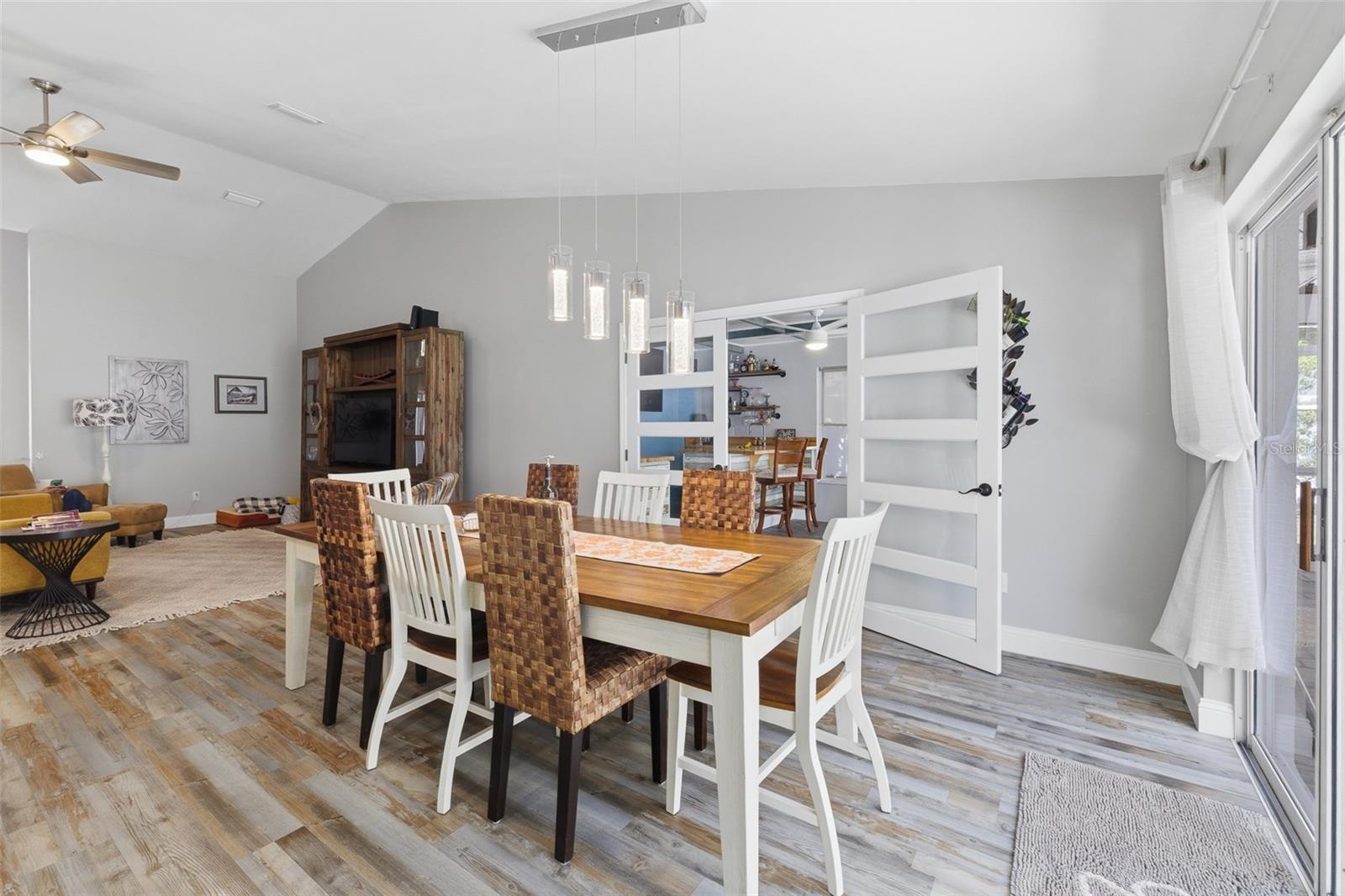 CORBIN PARK UNIT 02 - Residential